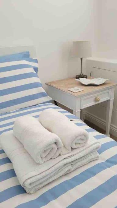 Swanage Bay Coastal Apartment Exteriér fotografie